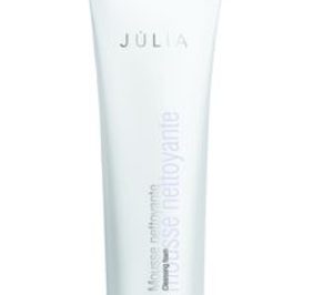 Júlia España Perfums amplía su marca con una crema limpiadora