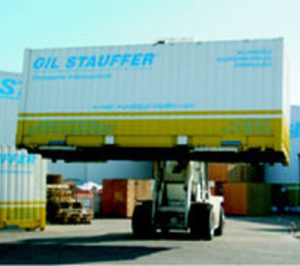 Gil Stauffer pone la mirada en el Norte de África