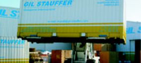 Gil Stauffer pone la mirada en el Norte de África