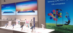 Samsung abre la segunda Experience Store en Cataluña