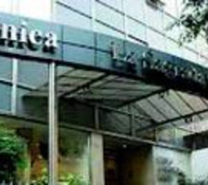 Clínica Sagrada Familia confirma nuevas inversiones