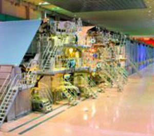 La industria papelera reduce su siniestralidad un 24% en 2012