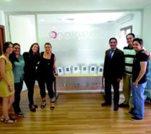 Booking.com premia a Fuerte Hoteles por la alta satisfacción de sus clientes