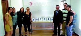 Booking.com premia a Fuerte Hoteles por la alta satisfacción de sus clientes