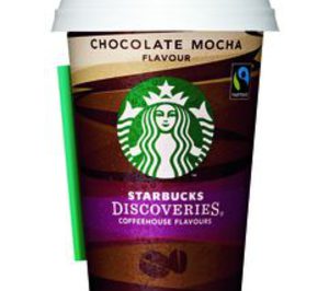 Arla apuesta por la leche saborizada