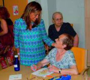 Sale a licitación la gestión de una residencia en Mota del Cuervo