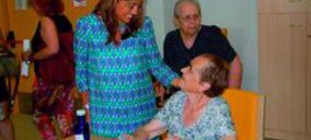 Sale a licitación la gestión de una residencia en Mota del Cuervo