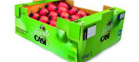 Casi compra activos de Agrupalmería