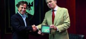 Caser cede al Ayuntamiento de Alcobendas un centro social de mayores