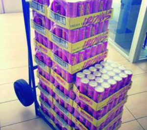 Power Drinks se consolida en energéticas y amplía gama