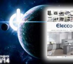 Cadena Elecco lanza su catálogo profesional 2013-14