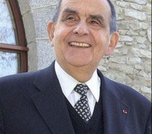 Fallece Pierre Fabre, presidente y fundador de la empresa