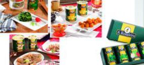 A Rosaleira abre tienda on line