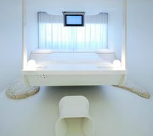 El Silken Puerta América ofrece las últimas tecnologías a los clientes