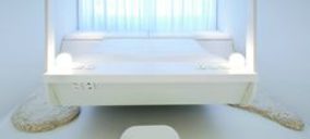 El Silken Puerta América ofrece las últimas tecnologías a los clientes