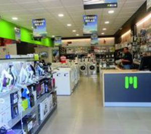 Caslesa incorpora un nuevo establecimiento asociado Milar