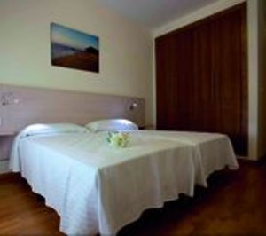 Globe SGH realiza el interiorismo de los apartamentos Dream Sea