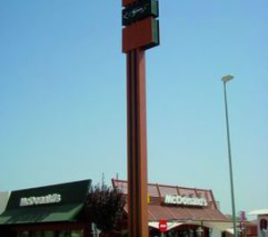 Un franquiciado de McDonalds abre el tercer restaurante en Fuenlabrada