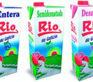 Leche Río anuncia inversiones y podría adquirir nuevas plantas