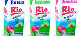 Leche Río anuncia inversiones y podría adquirir nuevas plantas