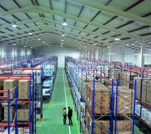 Segesa compró por valor de 538 M.