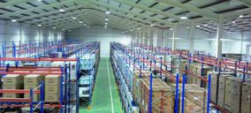 Segesa compró por valor de 538 M.