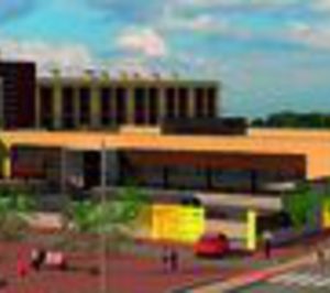 Rey Ardid podría gestionar la futura residencia de Ibercaja