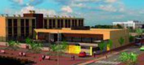 Rey Ardid podría gestionar la futura residencia de Ibercaja