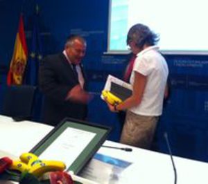 Asprocan culmina la certificación de la huella de carbono para el Plátano de Canarias