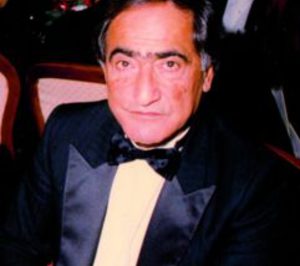 Fallece el empresario David Shamoon