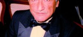 Fallece el empresario David Shamoon