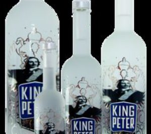 Rives refuerza su plan internacional con la compra del vodka King Peter