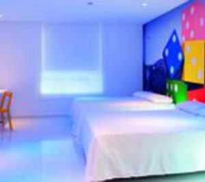 La enseña Hotel del Juguete aterrizará en Madrid y en Barcelona durante 2014