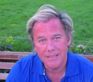 Alfonso Hohenlohe, nuevo director de ventas y marketing de Ushuaïa