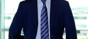 Relevo en la cúpula de DB Schenker