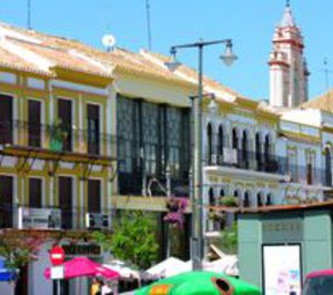 Utrera proyecta 6.500 nuevas viviendas