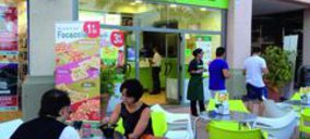 Mezzo di Pasta abre sus puertas en el C.C. Parc Vallés