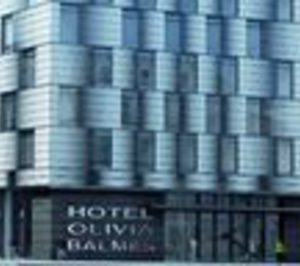 El Olivia Balmes culmina sus obras e inaugurará en agosto