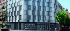 El Olivia Balmes culmina sus obras e inaugurará en agosto