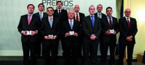 El director financiero de Feiraco, entre los 100 mejores de España