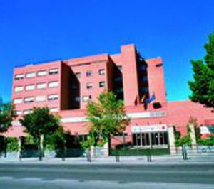 Salen a concurso dos contratos menores para la reforma del Carlos III