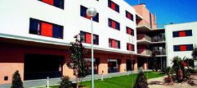 SARquavitae gestionará el SAD de Móstoles hasta septiembre