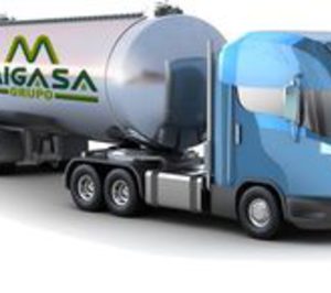 Migasa, firme en la cúspide del ramo industrial de aceite