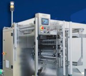 Imar Packaging entra en una nueva etapa