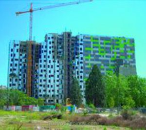 La EMVS de Madrid presenta su plan de viabilidad