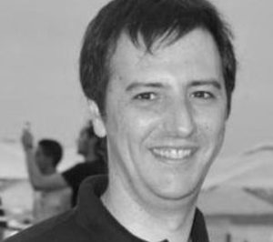 José Hernández Bautista, nuevo subdirector de Le Méridien Ra