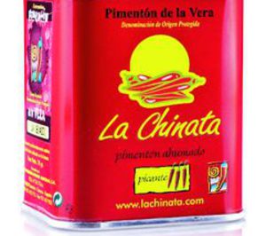 La Chinata explota su vertiente internacional
