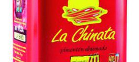 La Chinata explota su vertiente internacional