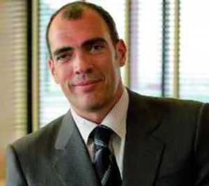 Gonzalo Alcaraz Zaragoza, nuevo director ejecutivo de NH Centroamérica, México y El Caribe