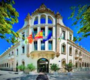 Sea Side compra a Bankia el Westin Valencia